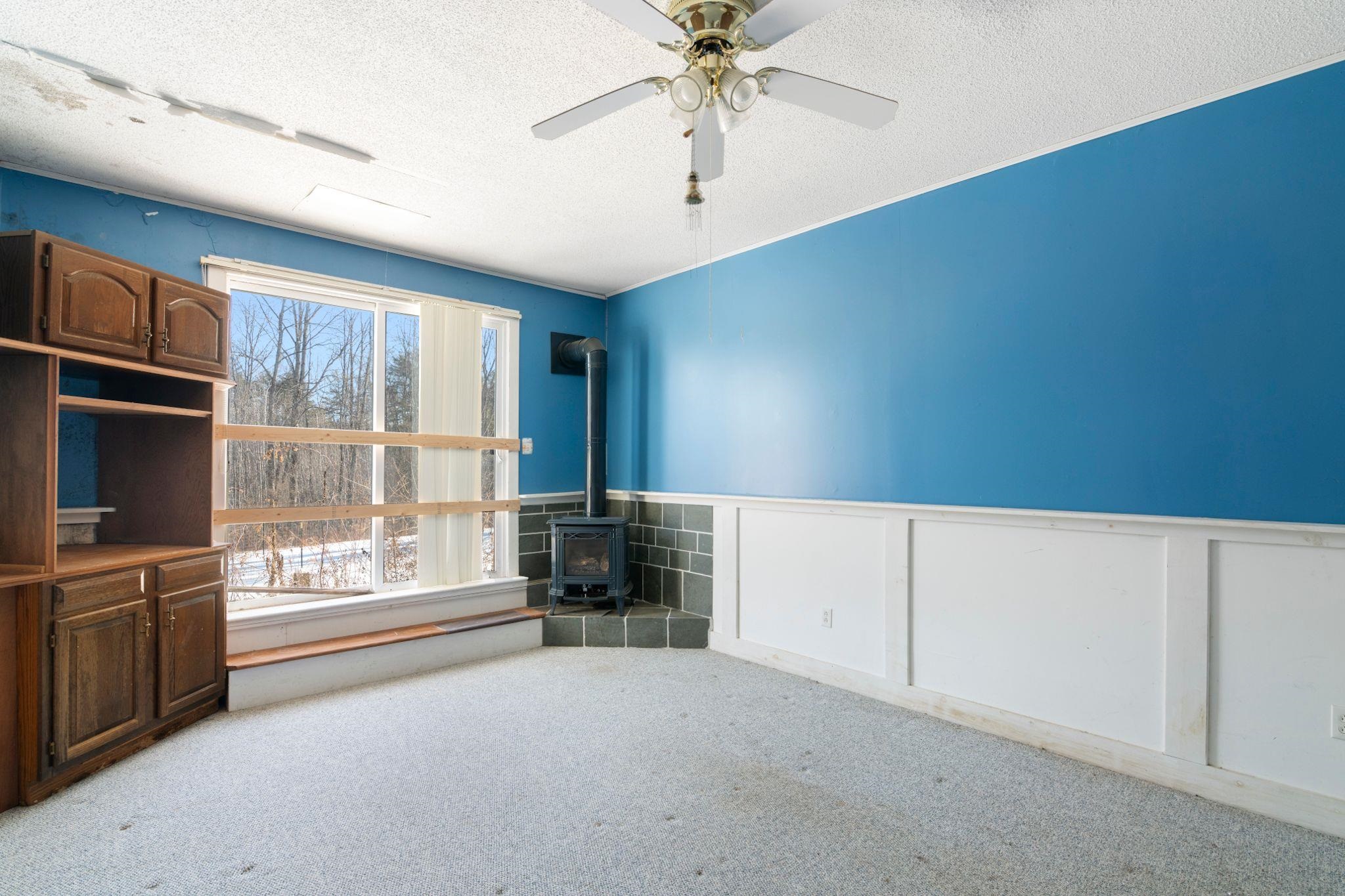 2404 Tarbell Hill Road Cavendish, VT 05142 - Photo 4 of 16