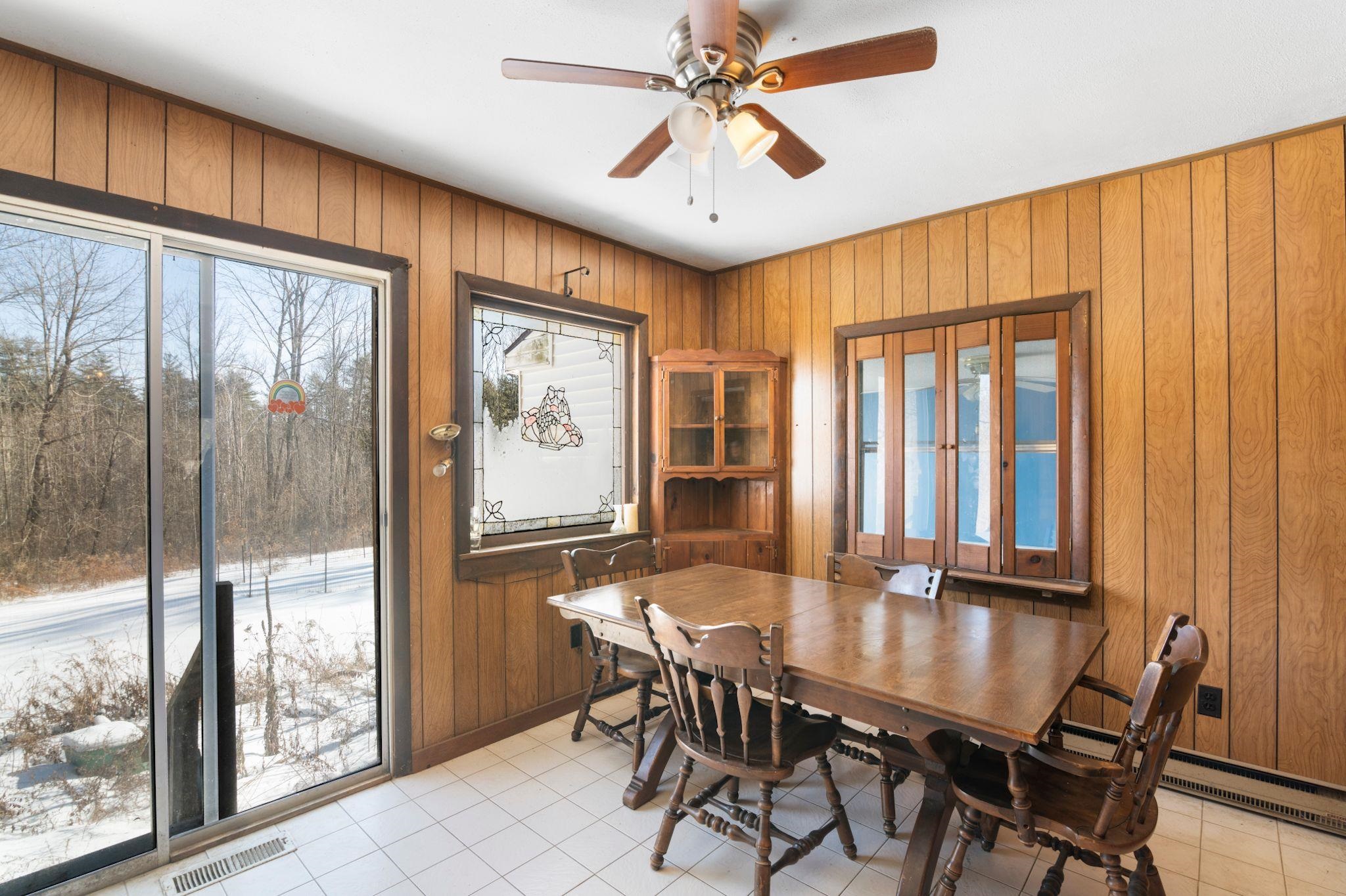 2404 Tarbell Hill Road Cavendish, VT 05142 - Photo 5 of 16