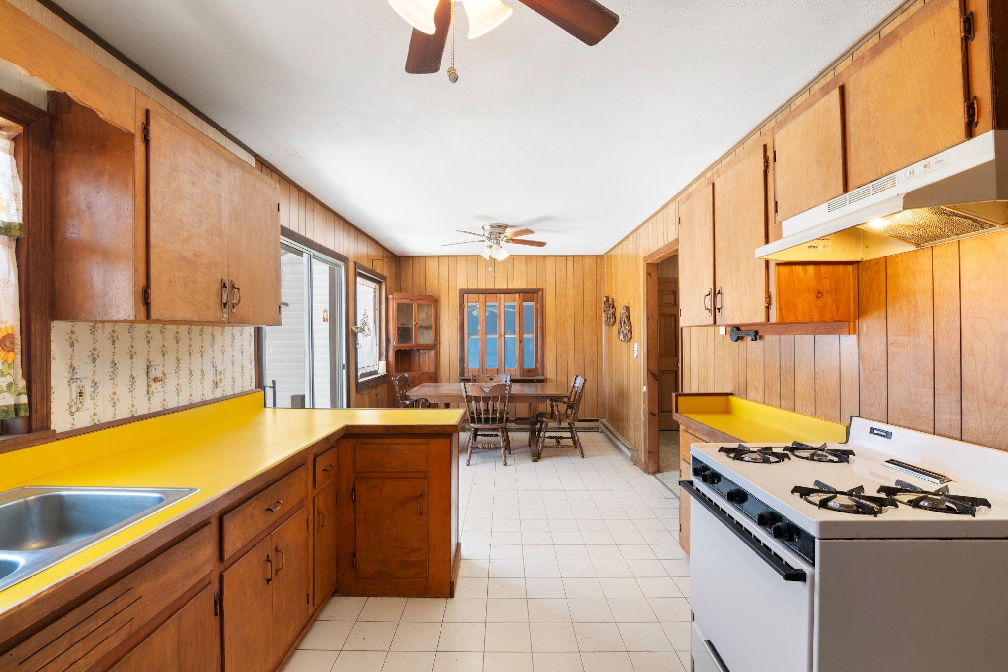 2404 Tarbell Hill Road Cavendish, VT 05142 - Photo 8 of 16