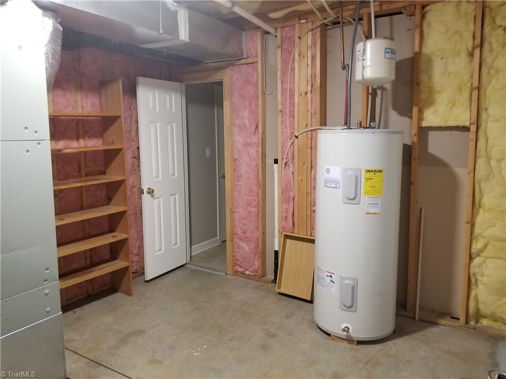 110 Mt Sorrel Road King, NC 27021 - Photo 26 of 30 Gallery Image 26