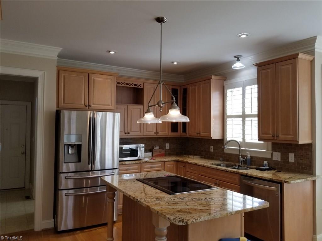 110 Mt Sorrel Road King, NC 27021 - Photo 8 of 30 Gallery Image 8