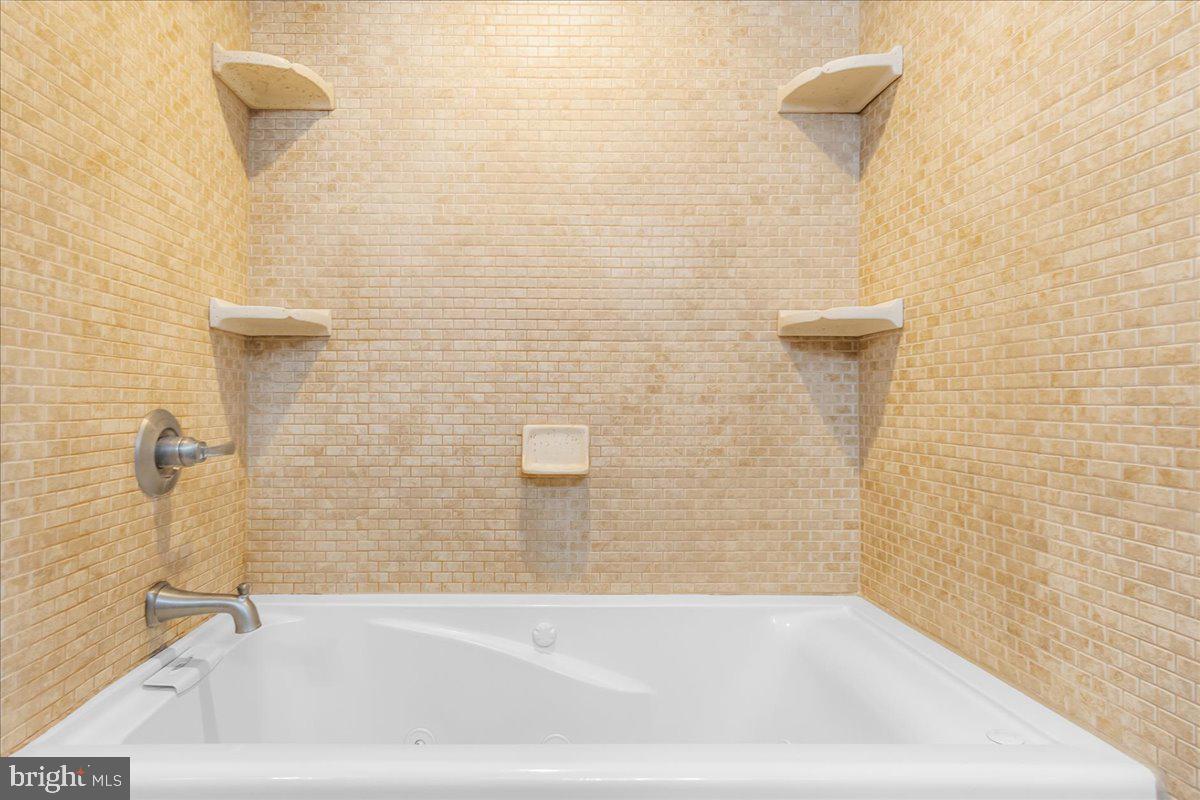 11701 Walnut Point Road Hagerstown, MD 21740 - Photo 28 of 56 Main Level Full Bath w/Jetted Tub