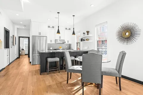 $975,000 | 14 Carlton Street, Unit B, Somerville, MA 02143