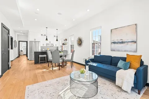 $975,000 | 14 Carlton Street, Unit B, Somerville, MA 02143