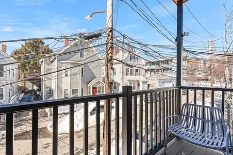 $975,000 | 14 Carlton Street, Unit B, Somerville, MA 02143