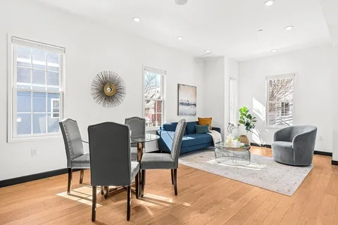$975,000 | 14 Carlton Street, Unit B, Somerville, MA 02143