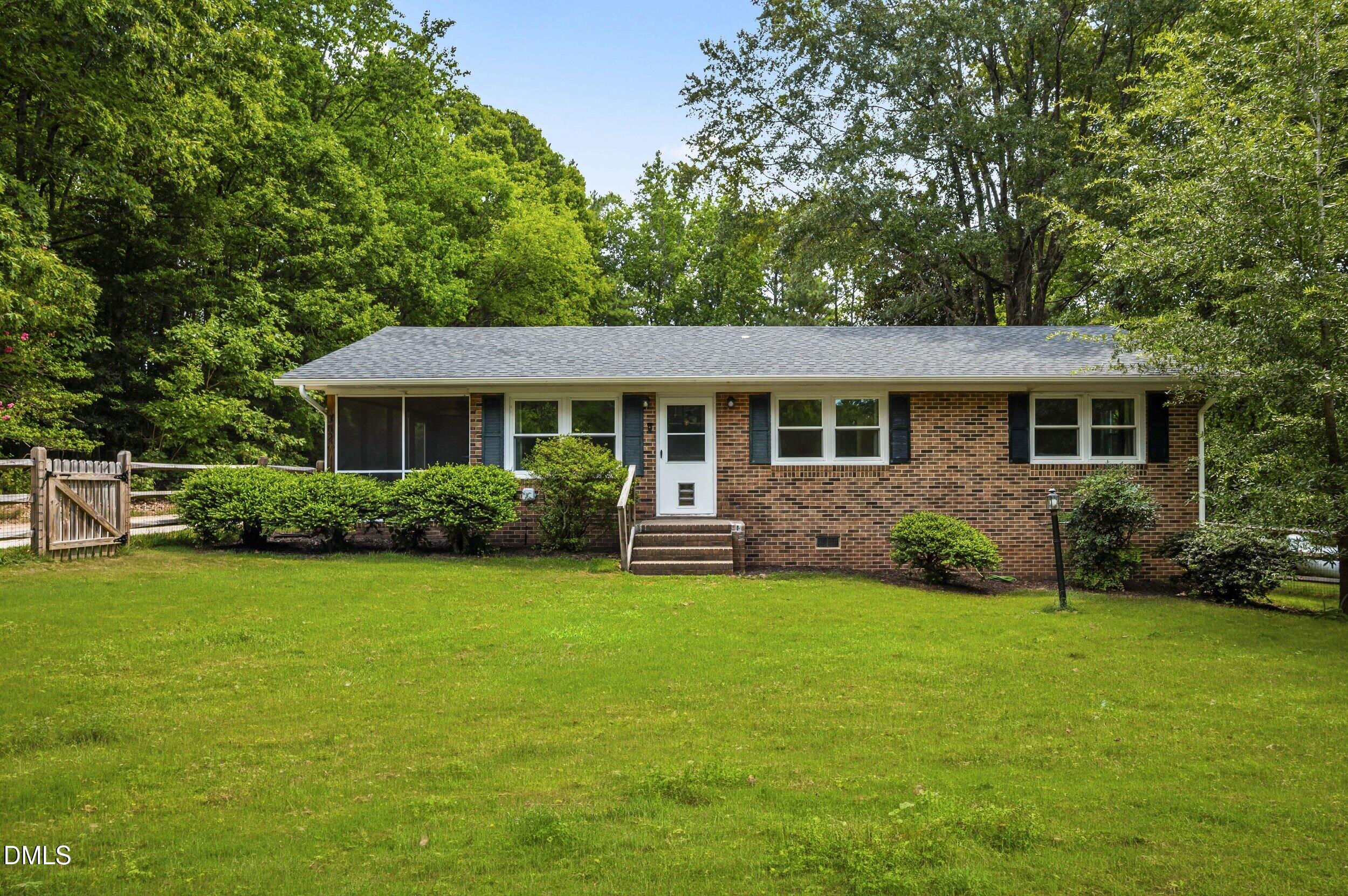 382 Greys Mill Road Louisburg, NC 27549 - Photo 2 of 29 g28
