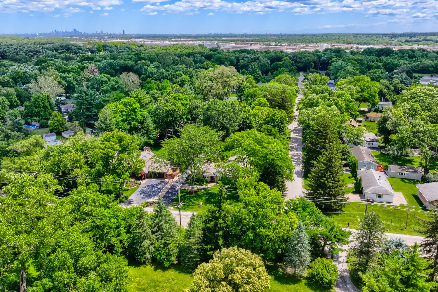 8035 Wolf Road La Grange, IL 60525 - Photo 45 of 53