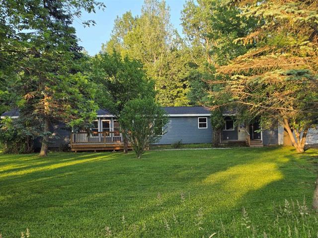 3461 Main Street Road Standish, MI 48658 - Photo 6 of 7 Exterior