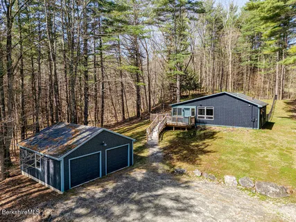 $450,000 | 42 Sandisfield Road, Monterey, MA 01245