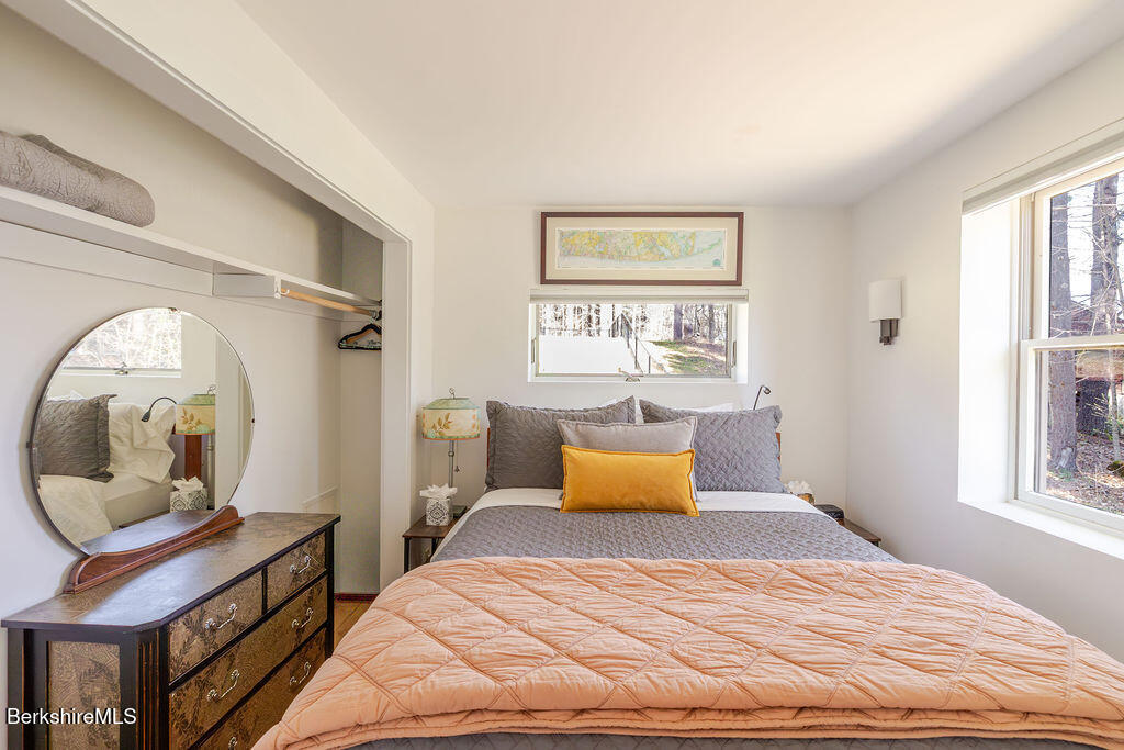 42 Sandisfield Road Monterey, MA 01245 - Photo 12 of 20 BEDROOM