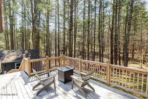 $450,000 | 42 Sandisfield Road, Monterey, MA 01245