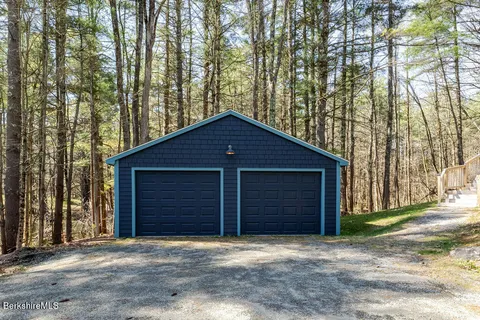 $450,000 | 42 Sandisfield Road, Monterey, MA 01245