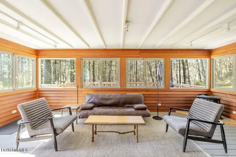 $450,000 | 42 Sandisfield Road, Monterey, MA 01245