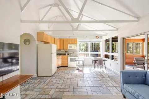 $450,000 | 42 Sandisfield Road, Monterey, MA 01245