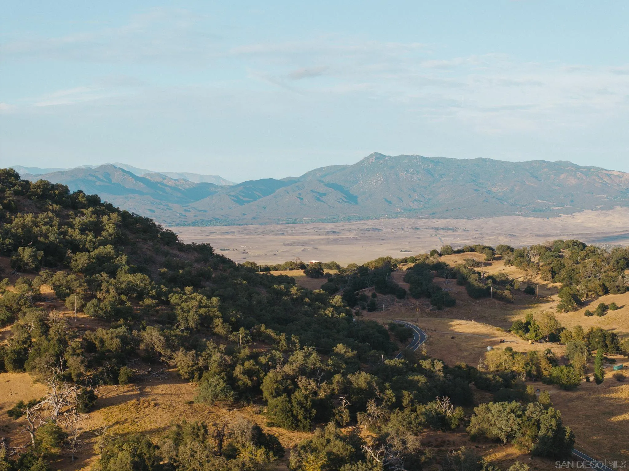 26904 Mesa Grande Road Santa Ysabel, CA 92070 - Photo 11 of 72 a view of lake and mountain