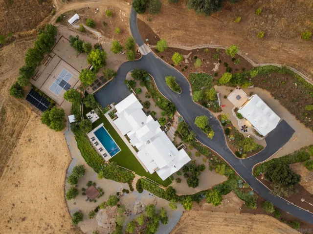 $12,995,000 | 26904 Mesa Grande Road, Santa Ysabel, CA 92070