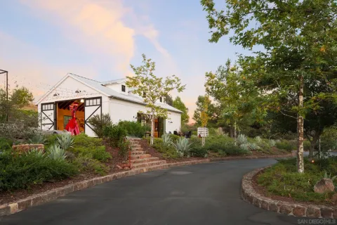 $12,995,000 | 26904 Mesa Grande Road, Santa Ysabel, CA 92070