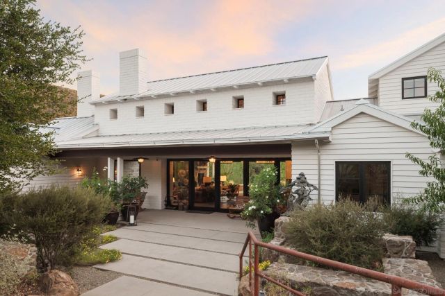 $12,995,000 | 26904 Mesa Grande Road, Santa Ysabel, CA 92070