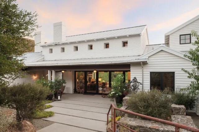 $12,995,000 | 26904 Mesa Grande Road, Santa Ysabel, CA 92070