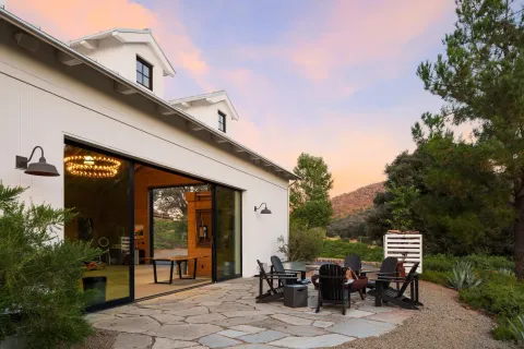 $12,995,000 | 26904 Mesa Grande Road, Santa Ysabel, CA 92070