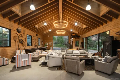 $12,995,000 | 26904 Mesa Grande Road, Santa Ysabel, CA 92070
