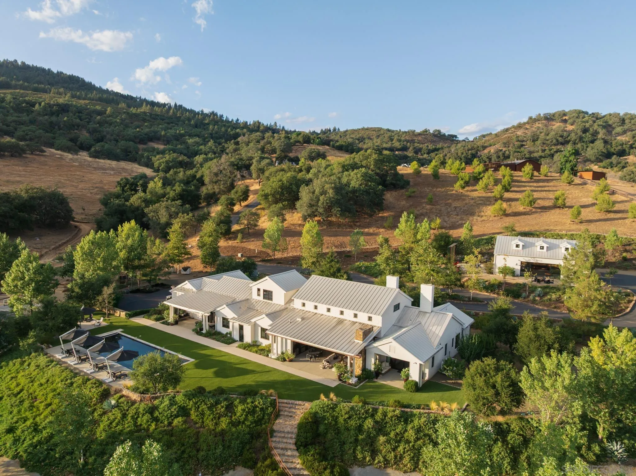 26904 Mesa Grande Road Santa Ysabel, CA 92070 - Photo 2 of 72
