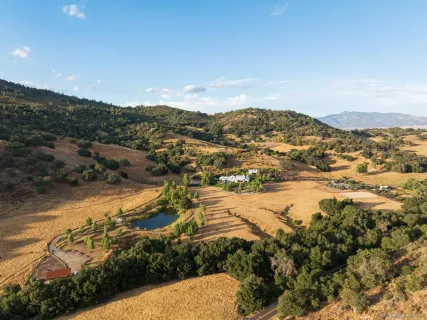 $12,995,000 | 26904 Mesa Grande Road, Santa Ysabel, CA 92070