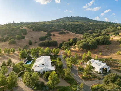 $12,995,000 | 26904 Mesa Grande Road, Santa Ysabel, CA 92070