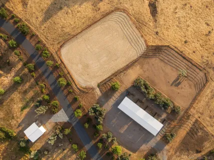 $12,995,000 | 26904 Mesa Grande Road, Santa Ysabel, CA 92070