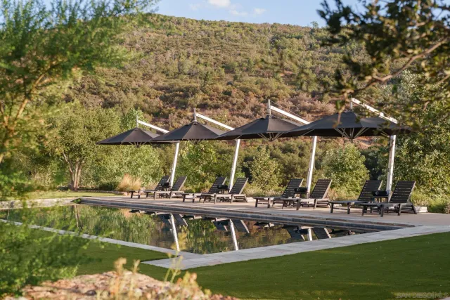 $12,995,000 | 26904 Mesa Grande Road, Santa Ysabel, CA 92070