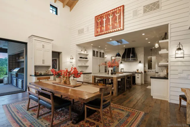 $12,995,000 | 26904 Mesa Grande Road, Santa Ysabel, CA 92070