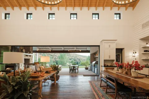 $12,995,000 | 26904 Mesa Grande Road, Santa Ysabel, CA 92070