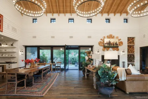 $12,995,000 | 26904 Mesa Grande Road, Santa Ysabel, CA 92070