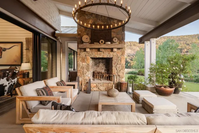 $12,995,000 | 26904 Mesa Grande Road, Santa Ysabel, CA 92070