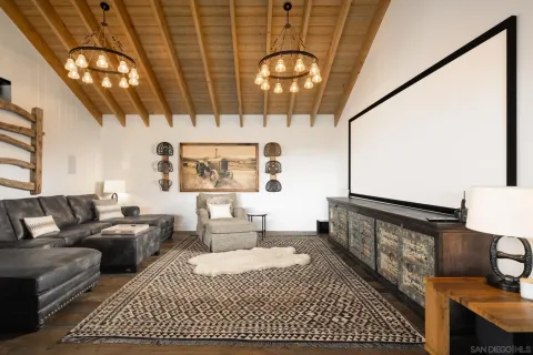 $12,995,000 | 26904 Mesa Grande Road, Santa Ysabel, CA 92070