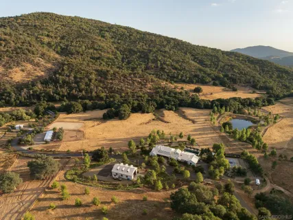 $10,995,000 | 26904 Mesa Grande Road, Santa Ysabel, CA 92070