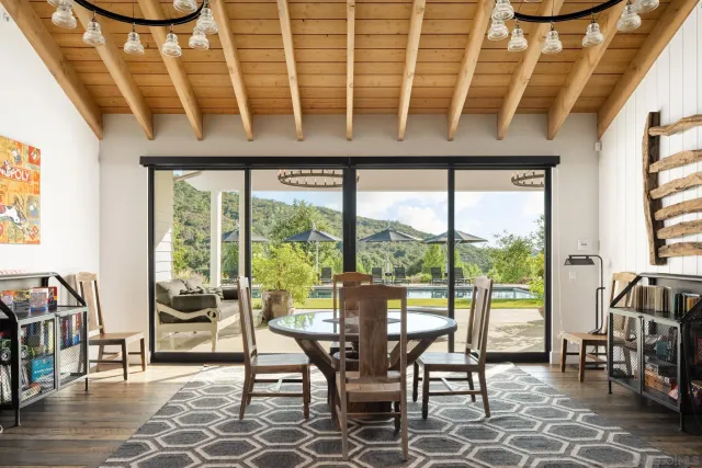 $12,995,000 | 26904 Mesa Grande Road, Santa Ysabel, CA 92070