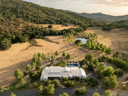 $10,995,000 | 26904 Mesa Grande Road, Santa Ysabel, CA 92070