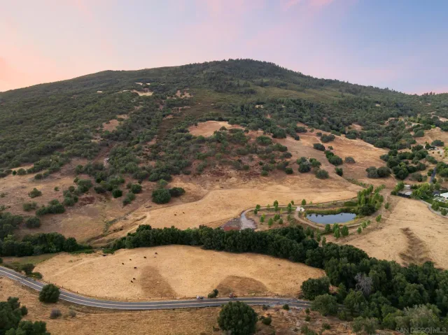 $12,995,000 | 26904 Mesa Grande Road, Santa Ysabel, CA 92070
