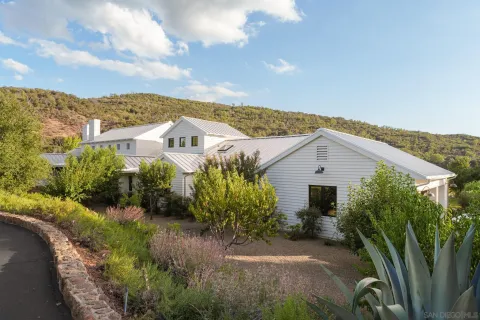 $12,995,000 | 26904 Mesa Grande Road, Santa Ysabel, CA 92070
