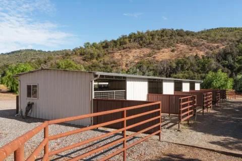 $12,995,000 | 26904 Mesa Grande Road, Santa Ysabel, CA 92070