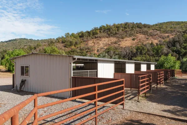 $10,995,000 | 26904 Mesa Grande Road, Santa Ysabel, CA 92070