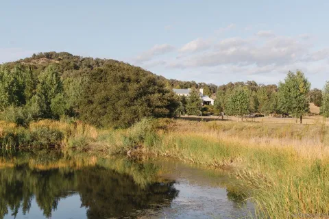 $12,995,000 | 26904 Mesa Grande Road, Santa Ysabel, CA 92070