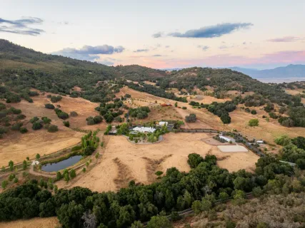 $12,995,000 | 26904 Mesa Grande Road, Santa Ysabel, CA 92070