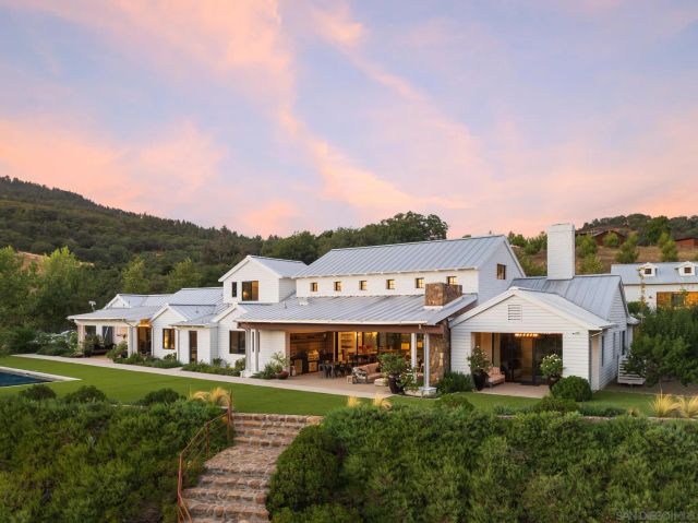 $12,995,000 | 26904 Mesa Grande Road, Santa Ysabel, CA 92070