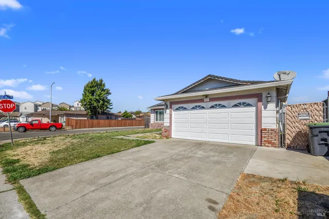$490,000 | 56 Terry Lane, Suisun City, CA 94585