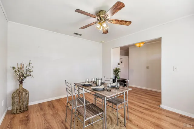 $490,000 | 56 Terry Lane, Suisun City, CA 94585