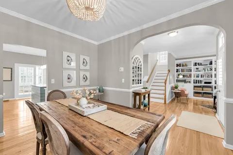 $795,000 | 2286 Sandy Point Lane, Mount Pleasant, SC 29466
