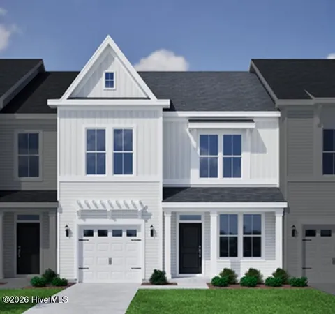 $344,847 | 6783 Fellowship Drive, Leland, NC 28451